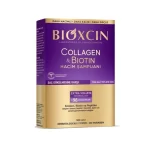 شامبو بيوكسين بالكولاجين والبيوتين 300 مل