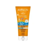 واقي شمسي للاطفال من بيوكسين +50