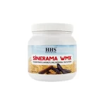 كريم جل كستناء الحصان من اتش اتش اس