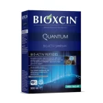 شامبو بيوكسين كوانتوم للشعر الدهني 300 مل