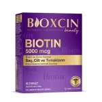 أقراص بيوكسين بيوتين المكملة – 30 قرص