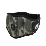 حزام رفع الأثقال من ماسل كلوث