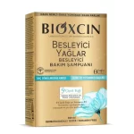 شامبو Bioxcin بالزيوت الطبيعية 300 مل
