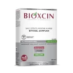 شامبو بيوكسين جينيسس للشعر الدهني 300 مل