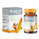 حبوب ارجيفيت فوكس 30 - لتعزيز التركيز الذهني والأداء المعرفي