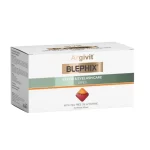 مناديل تنظيف محيط العين من أرغيفيت بليفيكس، عدد 30