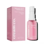 كريم كو سيروم الهيالورونيك