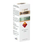 رغوة تنظيف محيط العين من أرغيفيت 100 مل