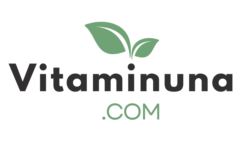 Vitaminuna