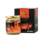 معجون ام بلس 240 جرام - منشط طبيعي ومعزز للطاقة