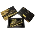 عسل جاكوار 12 كيس، 15 غرام لكل كيس