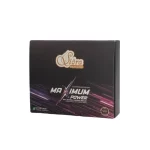 سيدرا معجون العسل بقوة قصوى - 12 جم × 10 أكياس