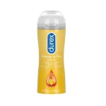 دوريكس جل التدليك والمتعة – 200 مل