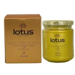 معجون عسل للرجال من لوتس 240 جرام