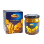 معجون غذاء ملكات النحل والجينسينغ من مجيد أفندي - 240 غرام