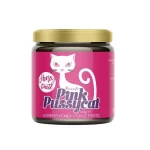 عسل الأعشاب الفاخر للنساء بينك بوسي كات – 240 غرام