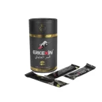 عسل ايركيكسين مع الأعشاب 20 كيس