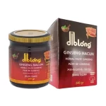 عسل الطاقة من ديبلونغ التركي الاصلي 240 غرام