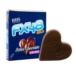 شوكولاتة FX48 للرجال من HHS – قطعتان
