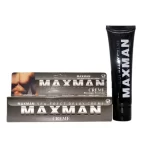كريم ماكسمان لتكبير وتضخيم العضو الذكري – 60 مل