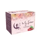 شاي الماتشا من ماي ليزا 30 كيس