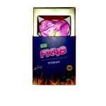 شوكولاتة HHS للنساء - قطعتان