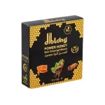 عسل الطاقة من ديبلونغ التركي الاصلي 12 ظرف 15 غرام