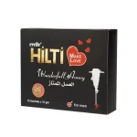 هيلتي عسل معجون عشبي - 12 × 15 جرام