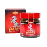 معجون بالساراي باور هوني بتركيبة الأعشاب - 270غ