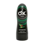 جل أوكي للتدليك المخلوط بالجينسينغ – 200 مل
