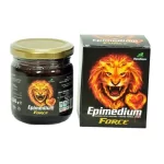 عسل الطاقة من Force  بالابيميديوم 240 غرام