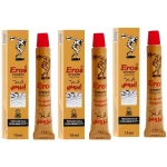 كريم تأخير القذف من ايروس 15 مل 3 علب