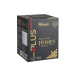 معجون العسل العشبي جولد بلس من ناتشورالز 240 غرام