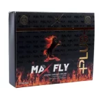 عسل إبيميديوم ماكس فلاي – 15 جرام (12 ظرف)