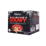 عسل الشتاء بالزنجبيل المخلوط بالأعشاب من بالين 400 غرام