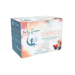 شاي ماي ليزا بفواكه الغابة – ديتوكس