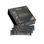 عسل الأعشاب من ناتشورالز بلس ماجيك جولد - 12 كيس