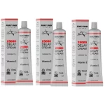 كريم التأخير من شارك 25000 الأصلي 15 مل 3 علب