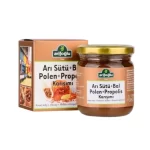 عسل حبوب اللقاح العضوي من عارف أوغلو 230 غرام