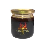 عسل الجينسينغ مع الدبس من يور تايم – 240 جم