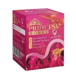 معجون الأعشاب من برنسيس - 240 جم