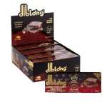 راحة الحلقوم التركية مع الإبيمديوم من ديبلونغ – مزيج فاخر (12 قطعة)