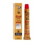كريم تأخير القذف من إيروس 15 مل