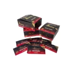 مناديل التأخير الذهبية من ديبلونغ - 10 قطع