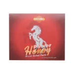 معجون عسل بال سراي العشبي - 12 كيس