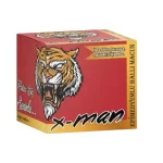 معجون العسل العشبي من إكس مان – 240 جرام