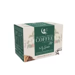 قهوة ماي ليزا مع الكولاجين - دفعة طبيعية لرحلتك نحو العافية