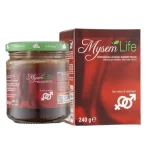 معجون ميسم لايف العشبي 240 جرام