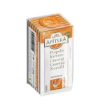 عسل غذاء ملكات النحل  من أبتيرا 7 جرام (7 أكياس)