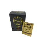 مناديل روتر الذهبية للتأخير للرجال – 24 قطعة